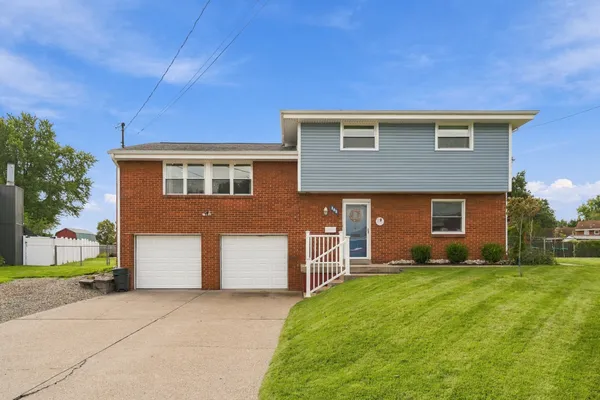 $299,900 | 109 Van Ryan Court, New Kensington, PA 15068