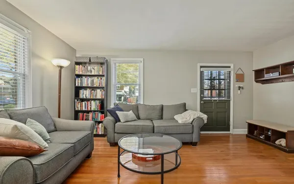 $640,000 | 5018 12th Street Northeast, Washington, DC 20017