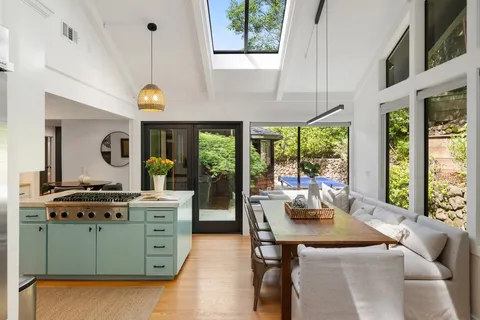 $2,895,000 | 149 Hillcrest Lane, Kentfield , CA 94904