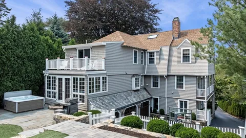 Contact Agent | 59 Harbor Avenue, Marblehead, MA 01945