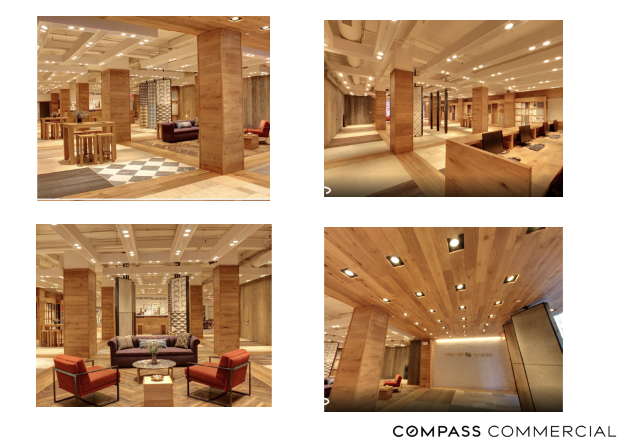 95 Vandam Street, Unit RETAIL Manhattan, NY 10013 - Photo 3 of 5 Gallery Image 3