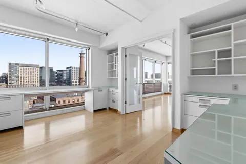 $1,799,000 | 25 Channel Center Street, Unit 1102, Boston, MA 02210
