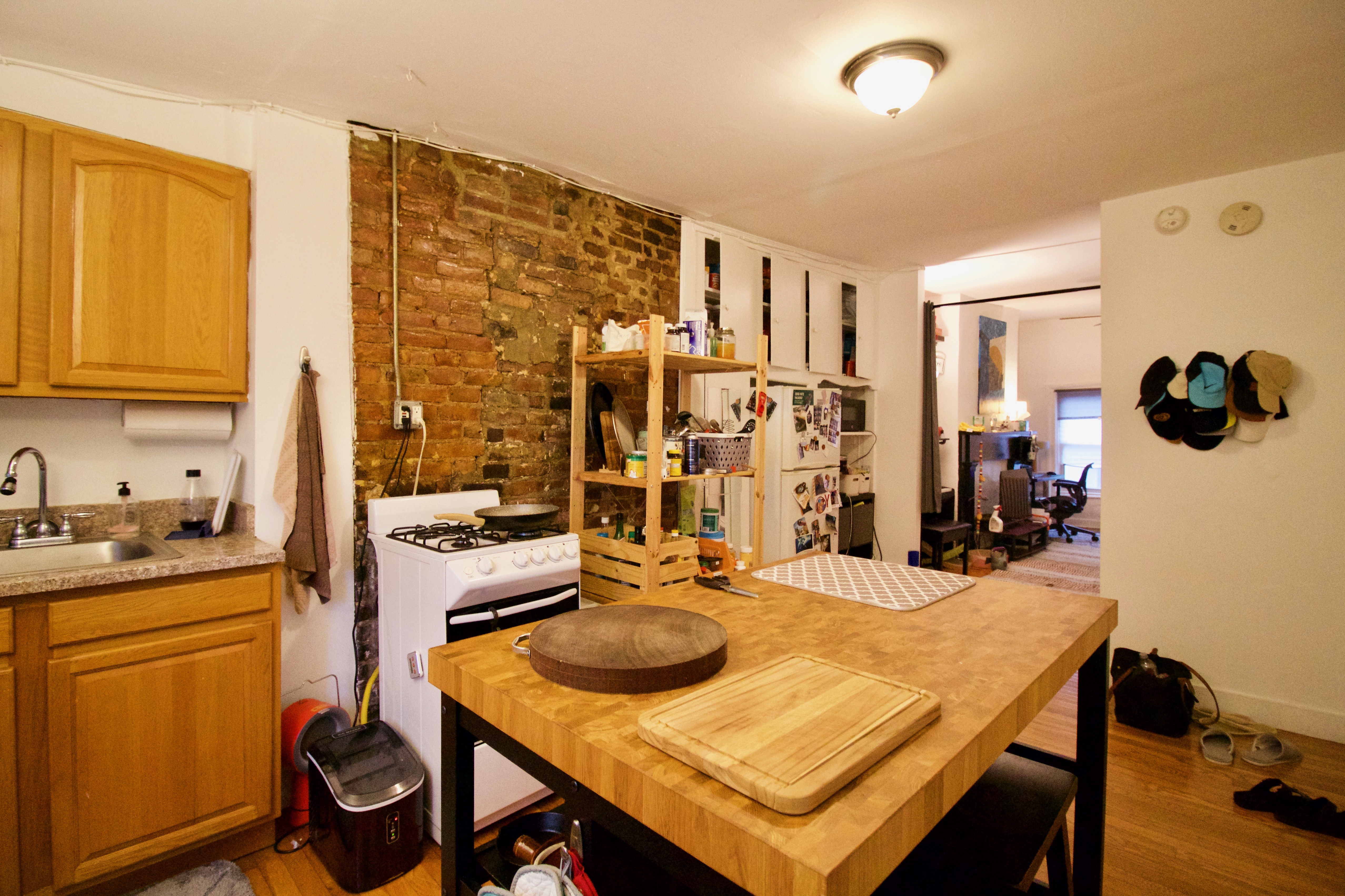 57 Duffield Street, Unit 4 Brooklyn, NY 11201 - Photo 4 of 16