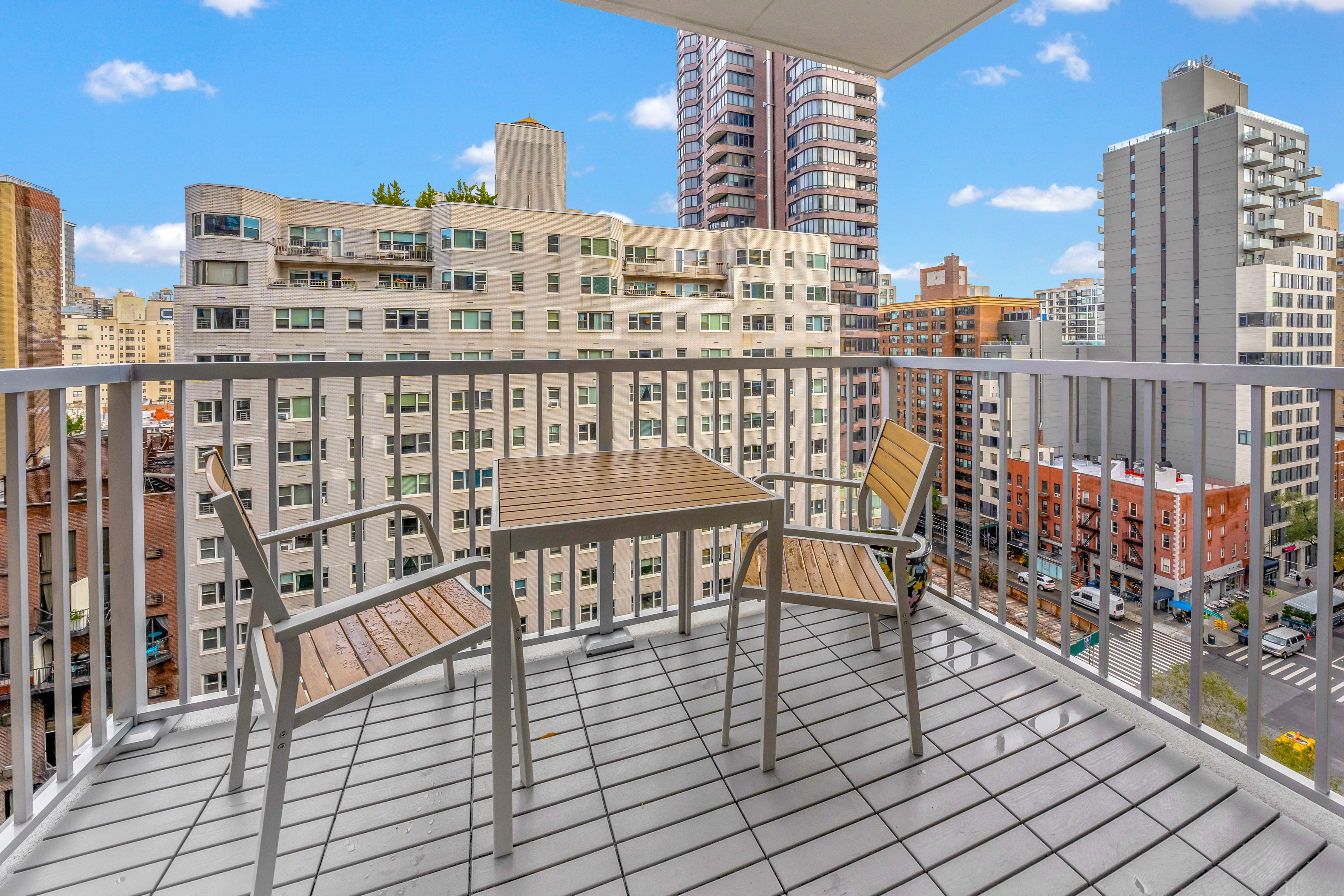 444 East 86th Street, Unit 14A Manhattan, NY 10028 - Photo 3 of 12