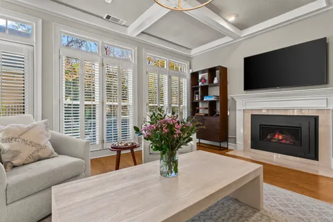 $985,000 | 4120 Paran Pointe Drive Northwest, Atlanta, GA 30327