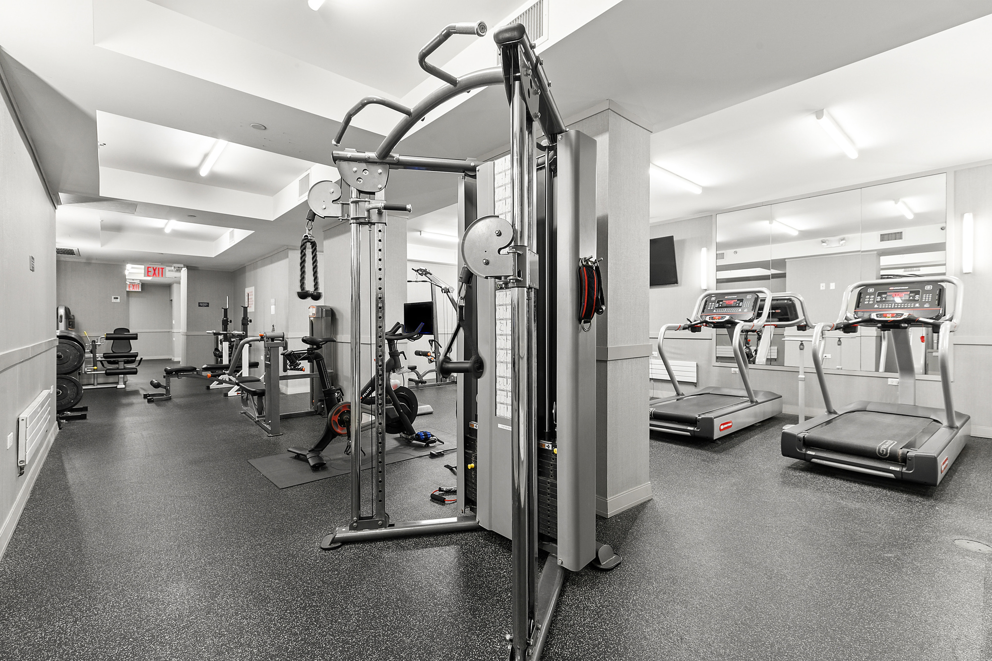 422 West 20th Street, Unit 5G Manhattan, NY 10011 - Photo 9 of 12 Gallery Image 9