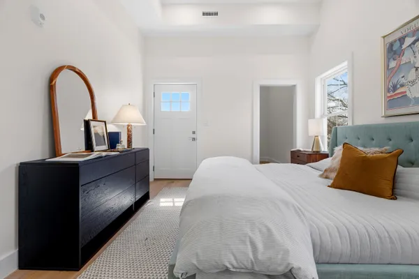 $1,250,000 | 79 A Sheridan Street, Unit 3, Jamaica Plain, MA 02130