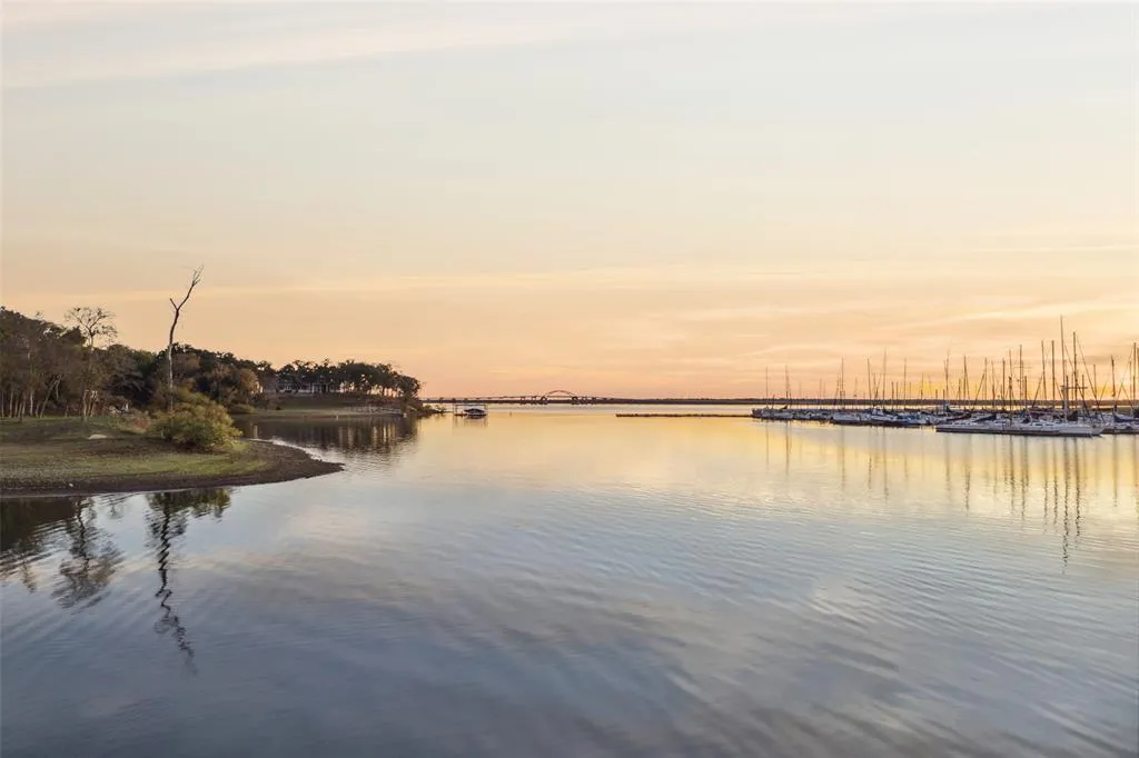 $1,999,000 | 350 West Dickson Lane, Oak Point, TX 75068