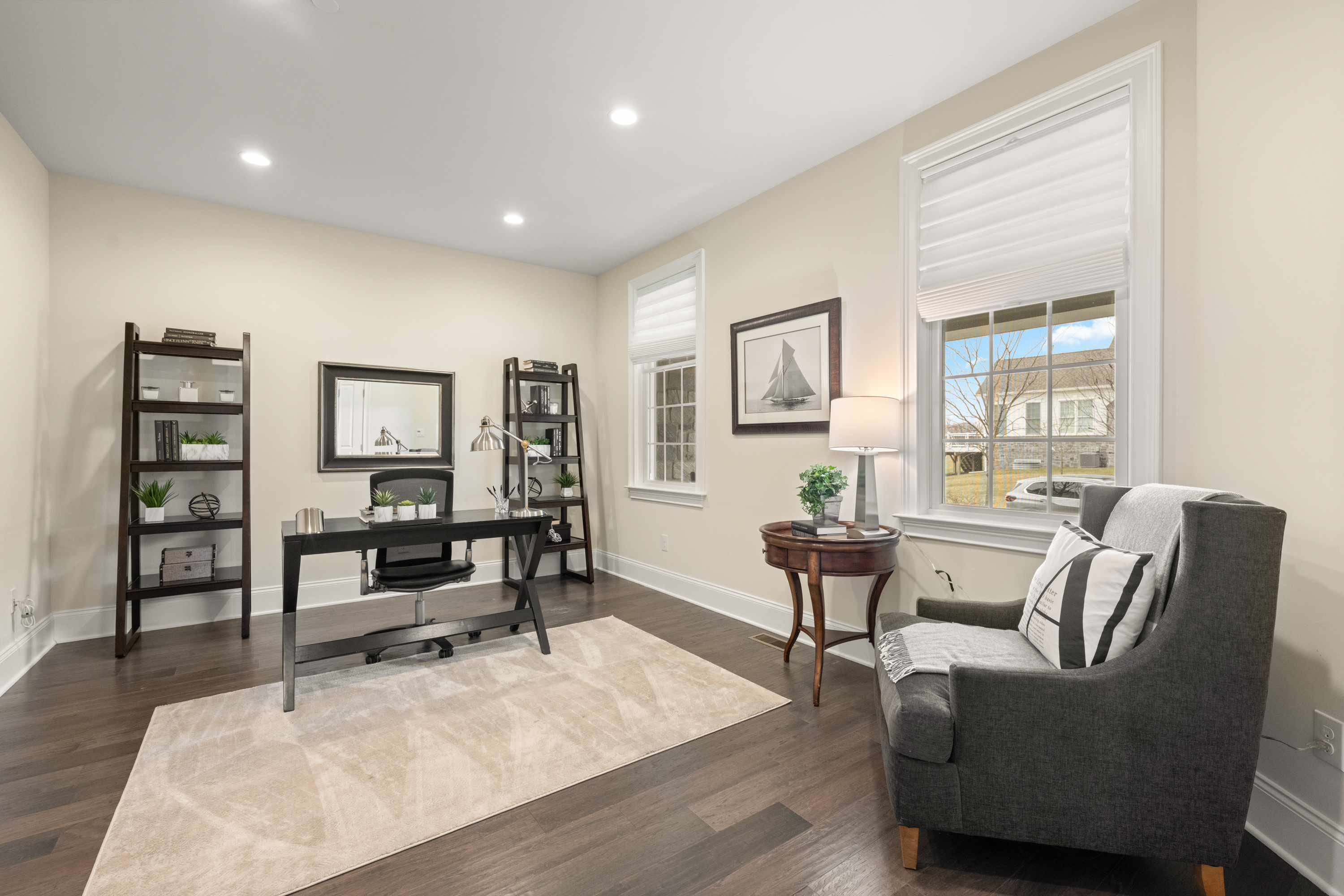 3860 Meadow View Farm Road Newtown Square, PA 19073 - Photo 20 of 45