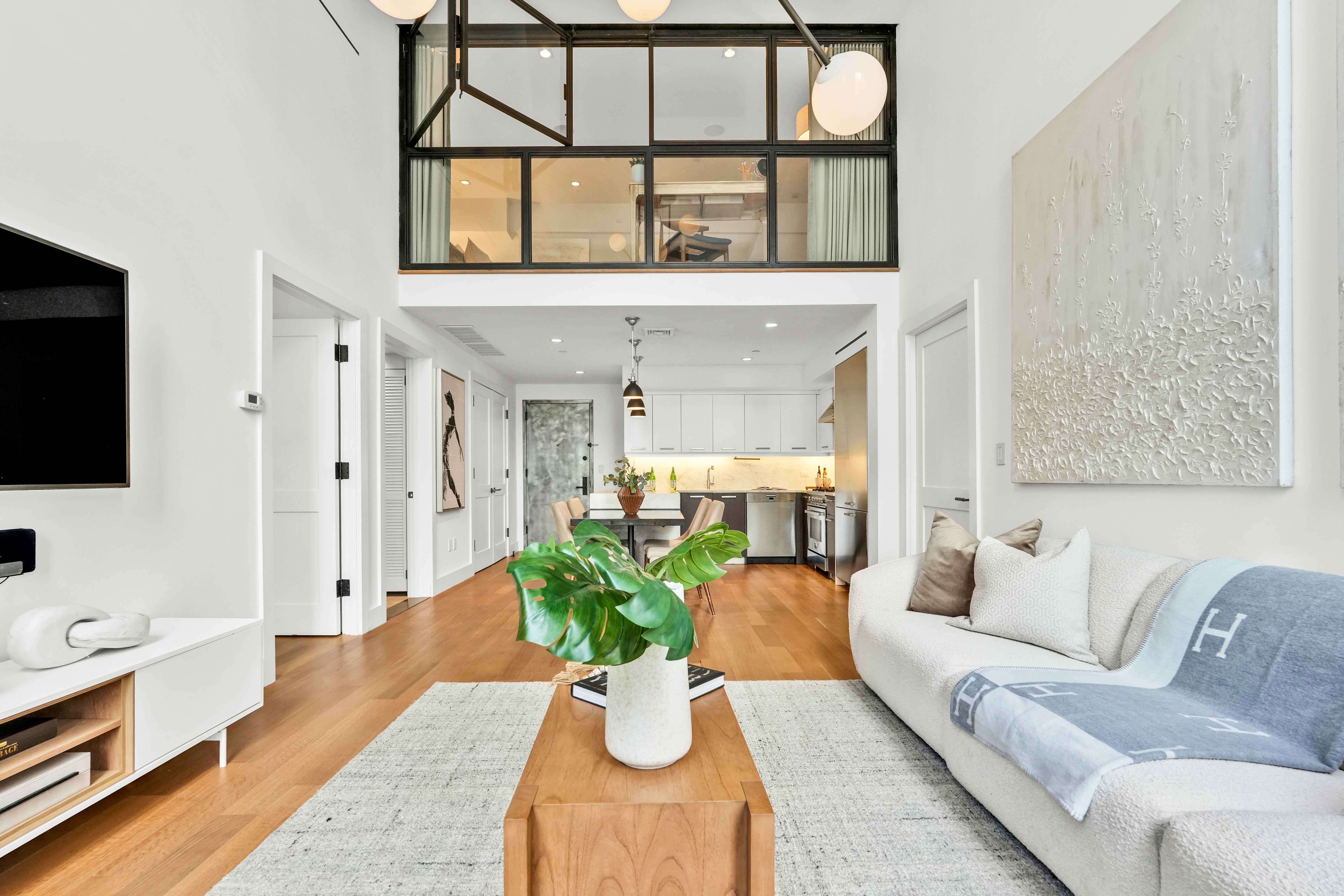 172 North 10th Street, Unit 3A Brooklyn, NY 11211 - Photo 5 of 34 Gallery Image 5