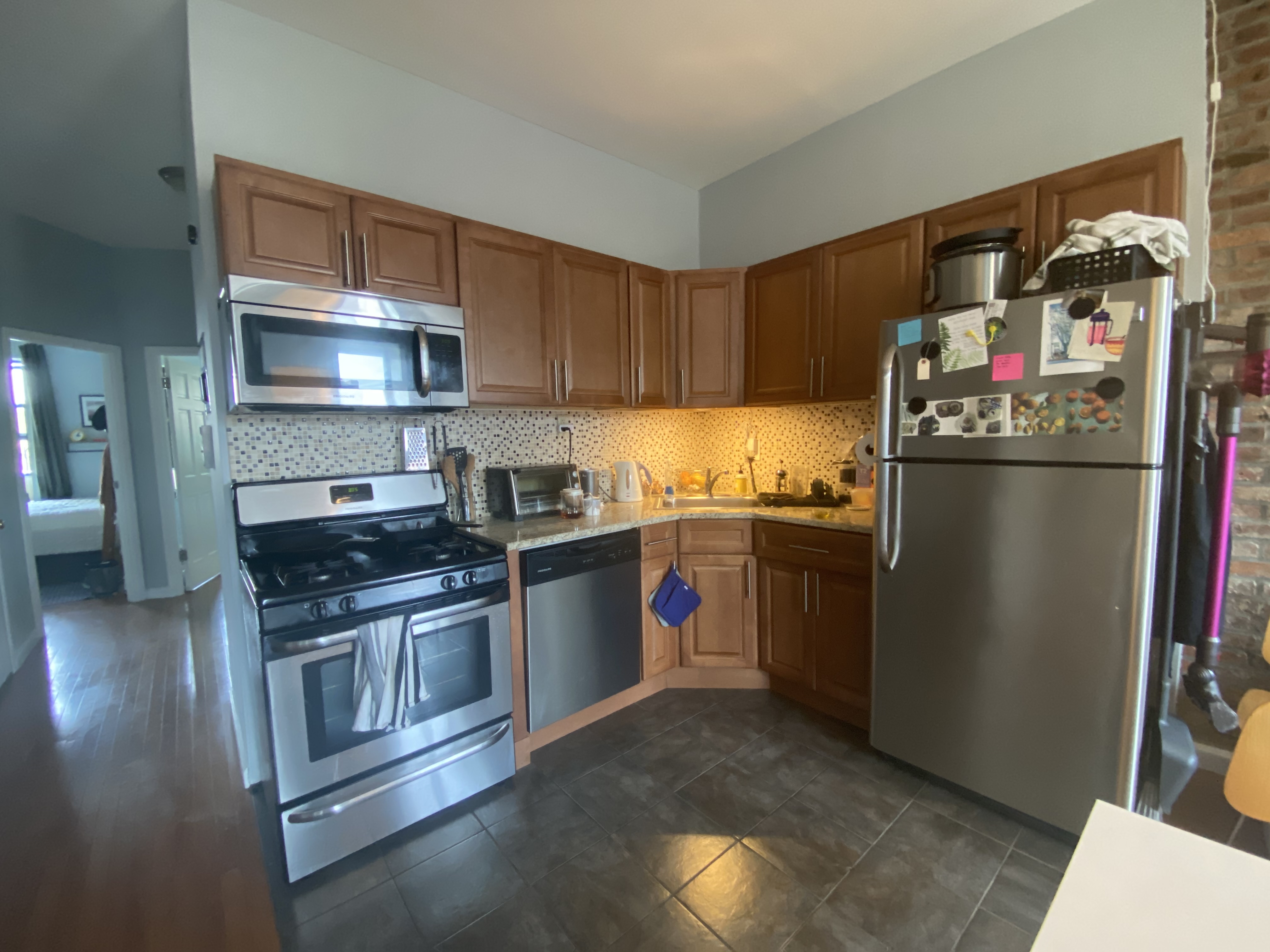 491 Greene Avenue, Unit 4 Brooklyn, NY 11216 - Photo 6 of 15