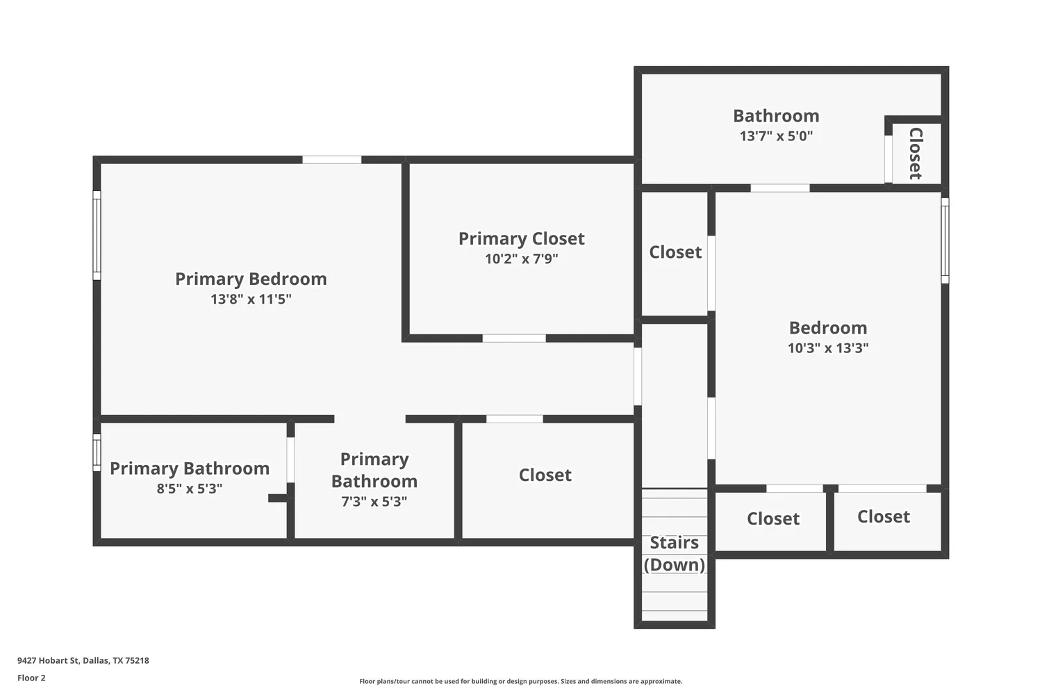 $1,190,000 | 9427 Hobart Street, Dallas, TX 75218