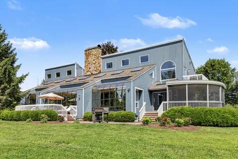 $1,375,000 | 212 Sandy Ridge Road, Stockton, NJ 08559