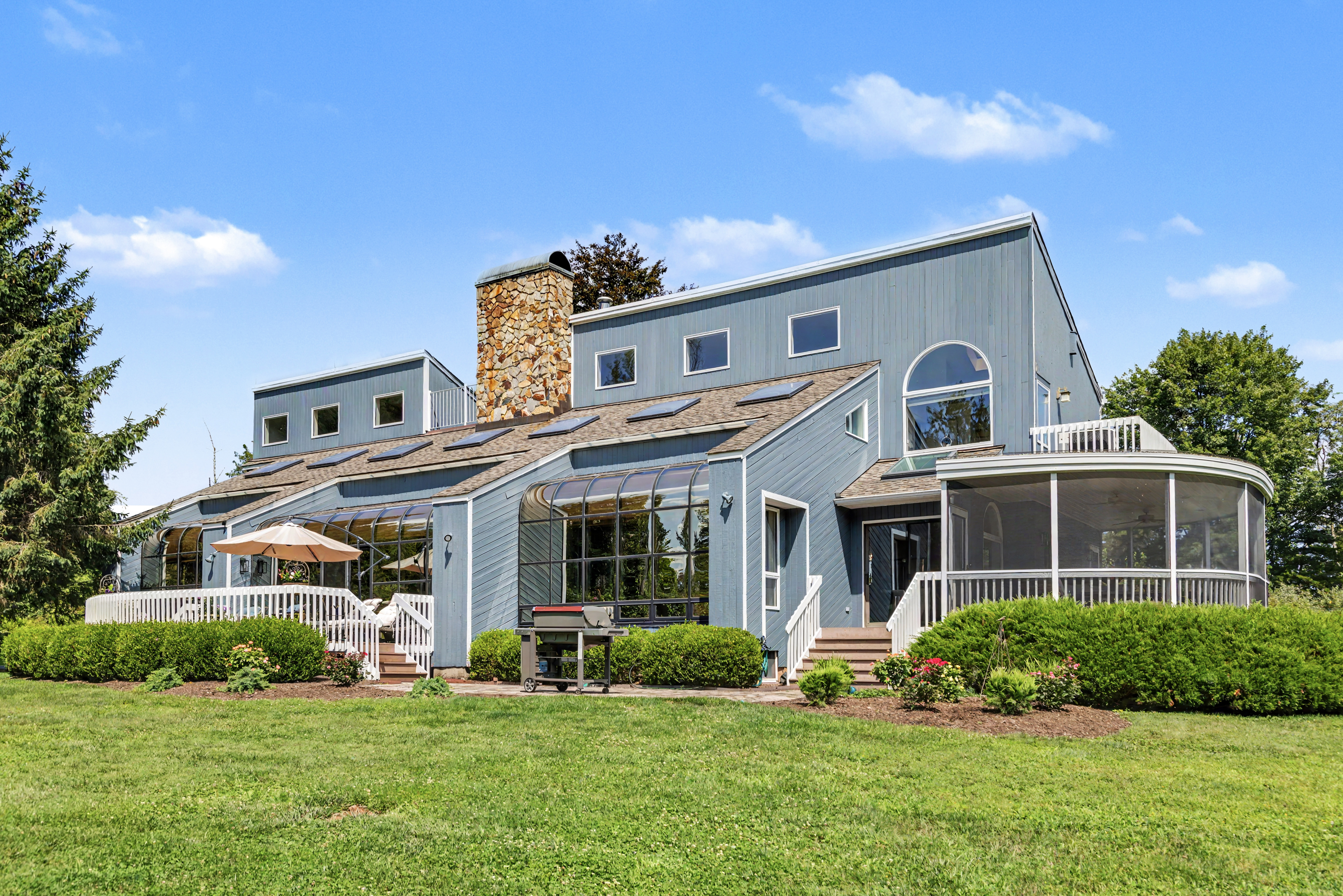 212 Sandy Ridge Road Stockton, NJ 08559 - Photo 1 of 56 Gallery Image 1