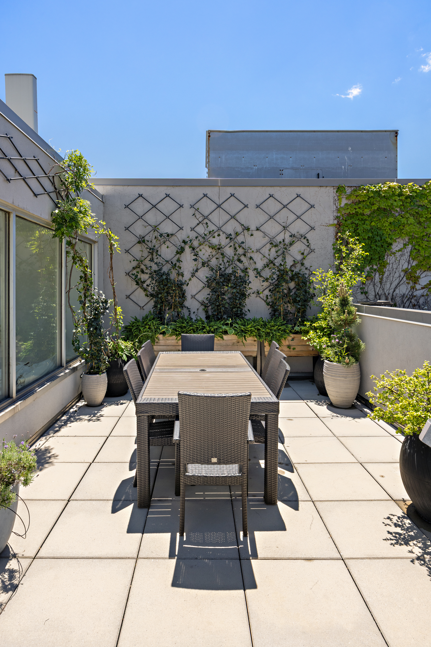 420 West 25th Street, Unit PH9C Manhattan, NY 10001 - Photo 13 of 20
