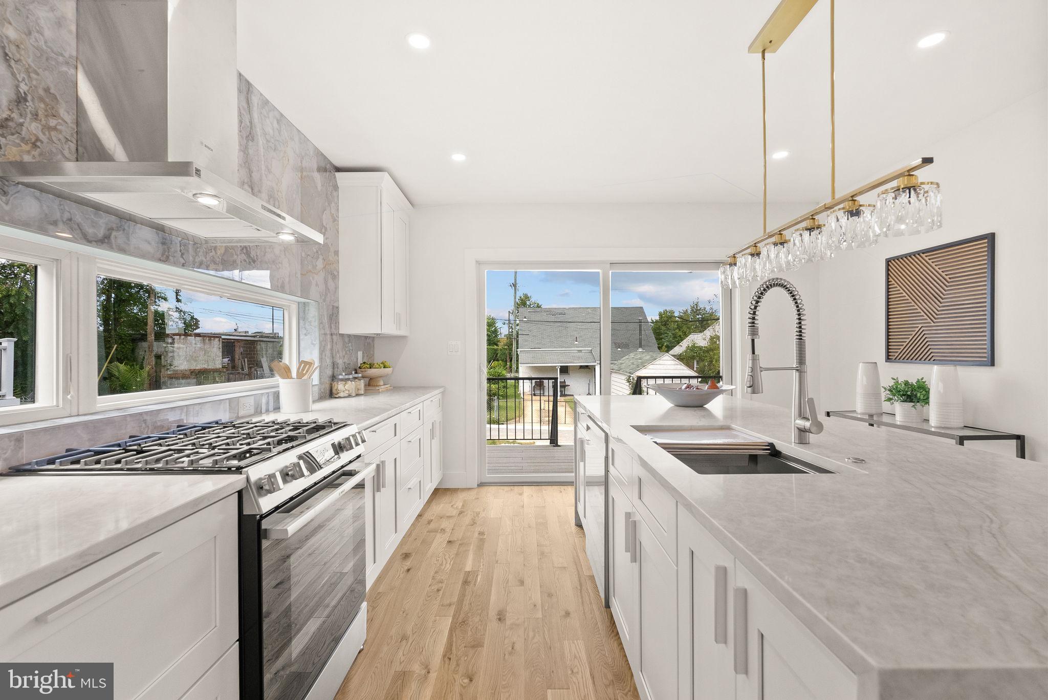 2118 Rand Place Northeast Washington, DC 20002 - Photo 19 of 41