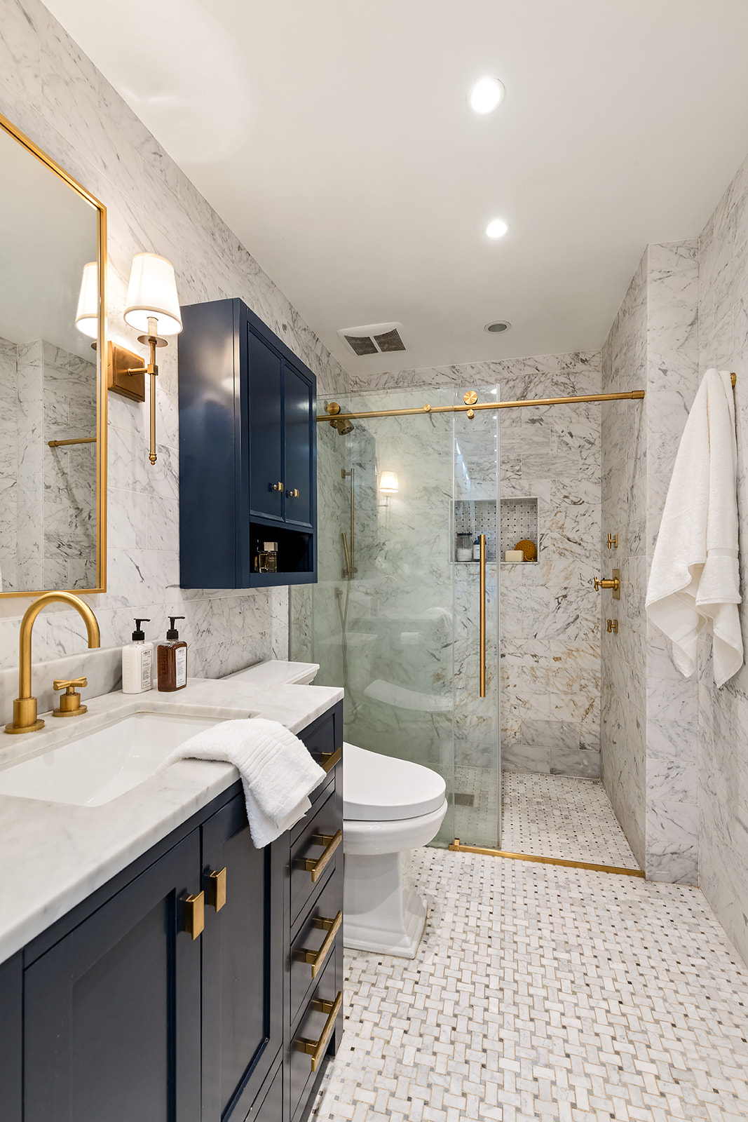 14 East 68th Street, Unit B Manhattan, NY 10065 - Photo 15 of 22
