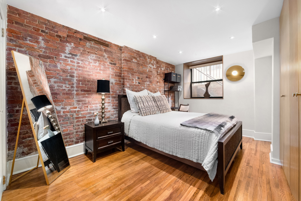 15 Jones Street, Unit 1E Manhattan, NY 10014 - Photo 6 of 10