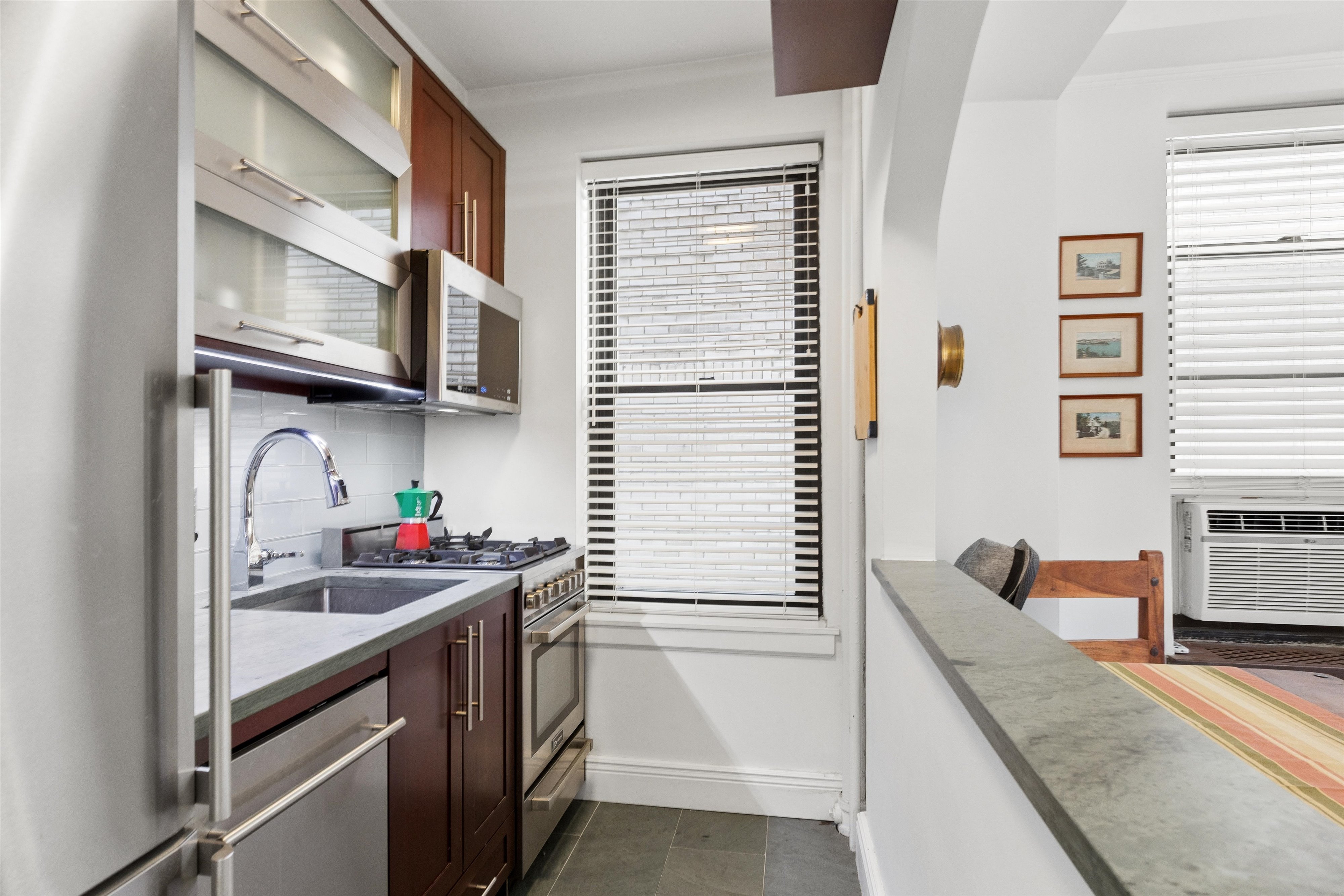 7 Park Avenue, Unit 9I Manhattan, NY 10016 - Photo 6 of 13