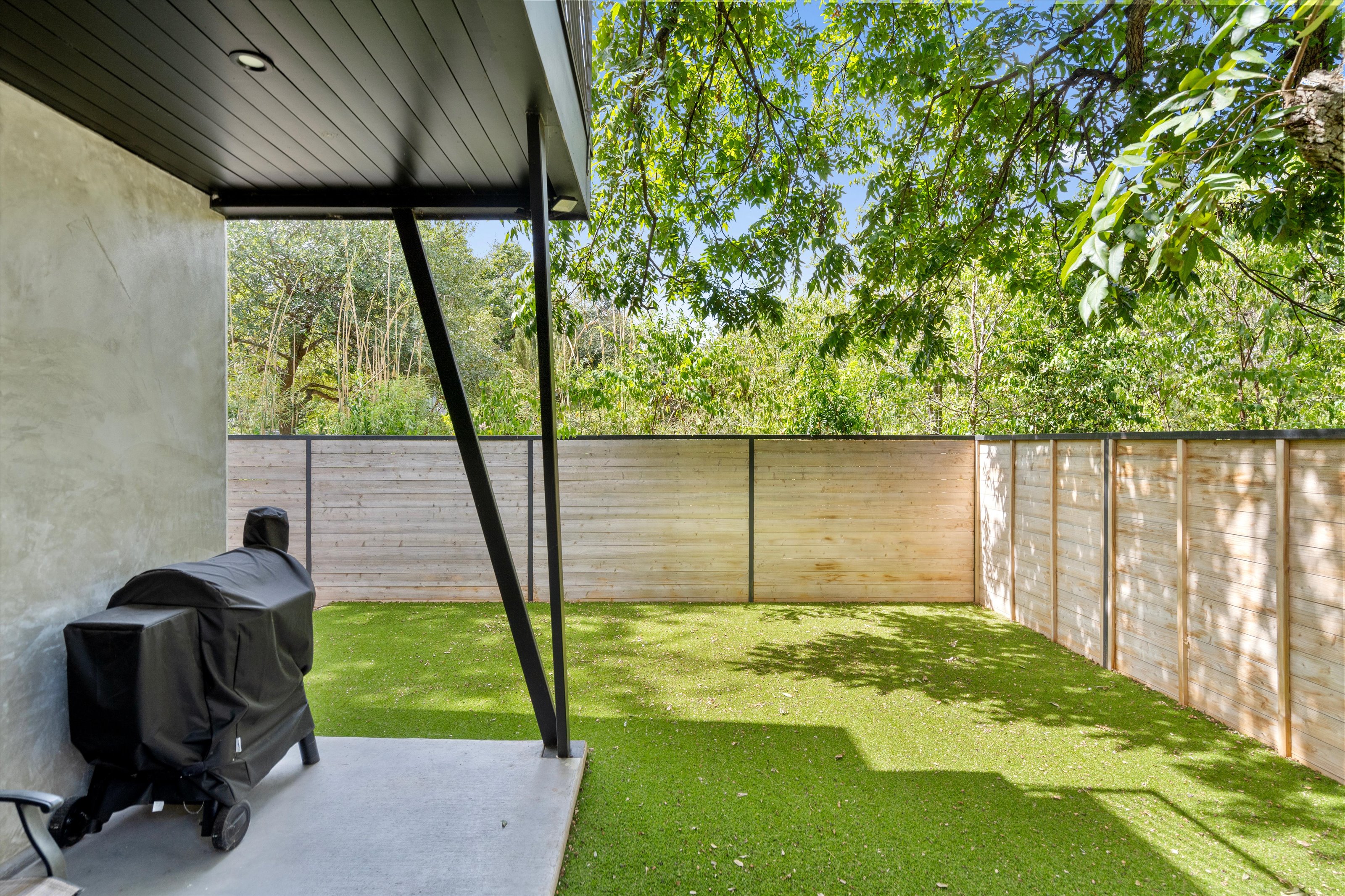 4506 Clawson Road Austin, TX 78745 - Photo 14 of 24 Gallery Image 14