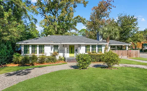 $550,000 | 712 Columbus Drive, Savannah, GA 31405