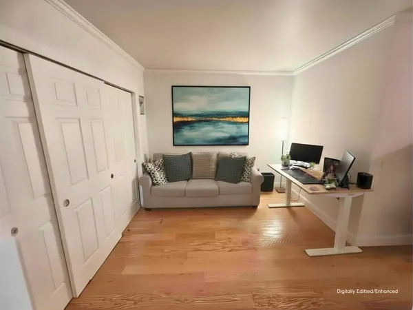 $1,200,000 | 380 Lenox Avenue, Unit 3J | Central Harlem