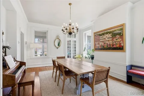 $1,200,000 | 4917 Pershing Place, St. Louis, MO 63108