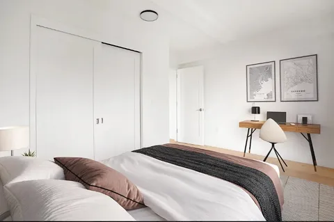 $9,950 | 56 7th Avenue, Unit 14A | West Village