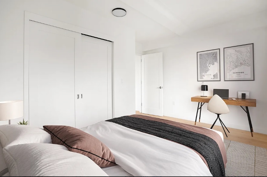 56 7th Avenue, Unit 14A Manhattan, NY 10011 - Photo 4 of 11