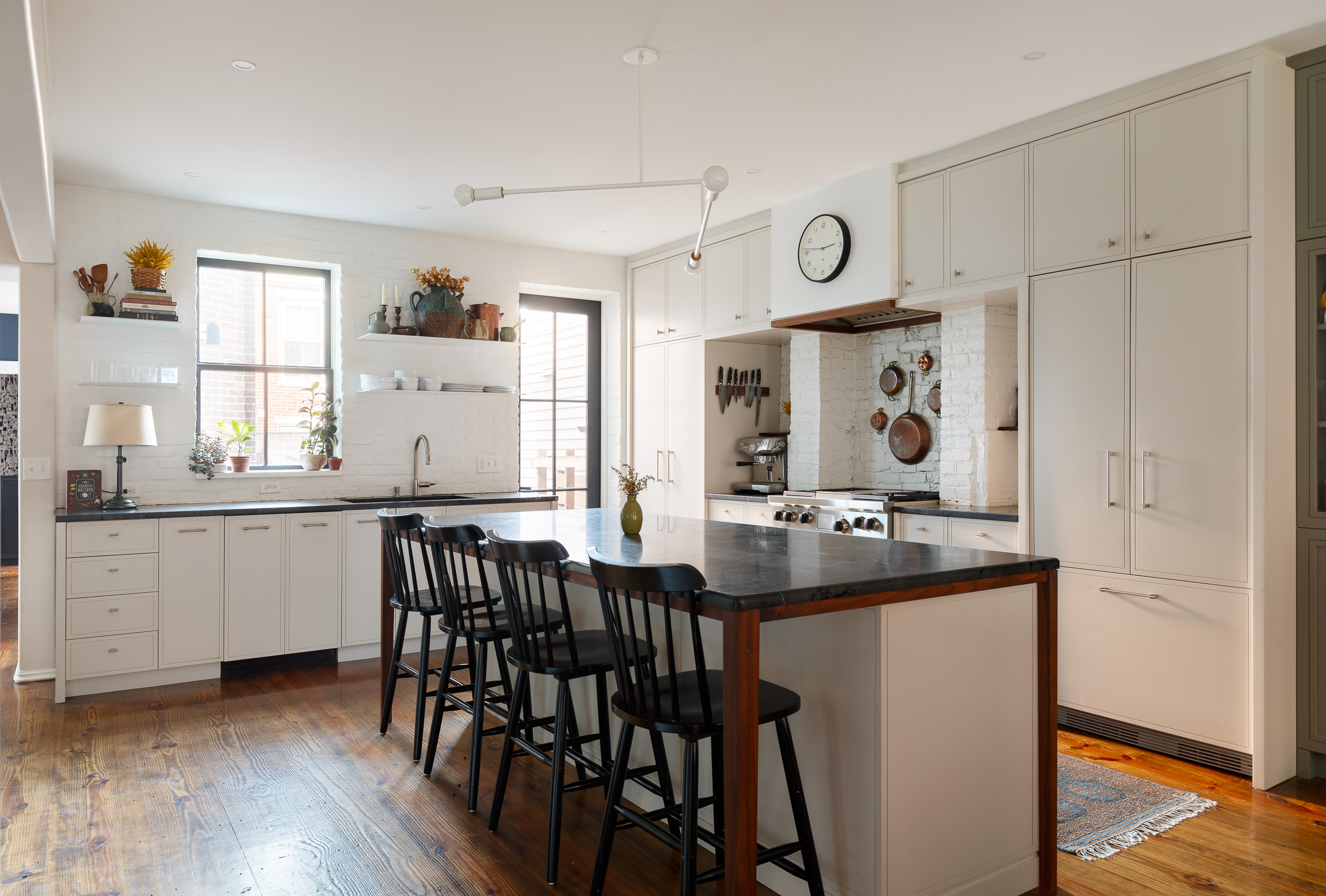 19 Chestnut Street, Charlestown, MA 02129 Compass