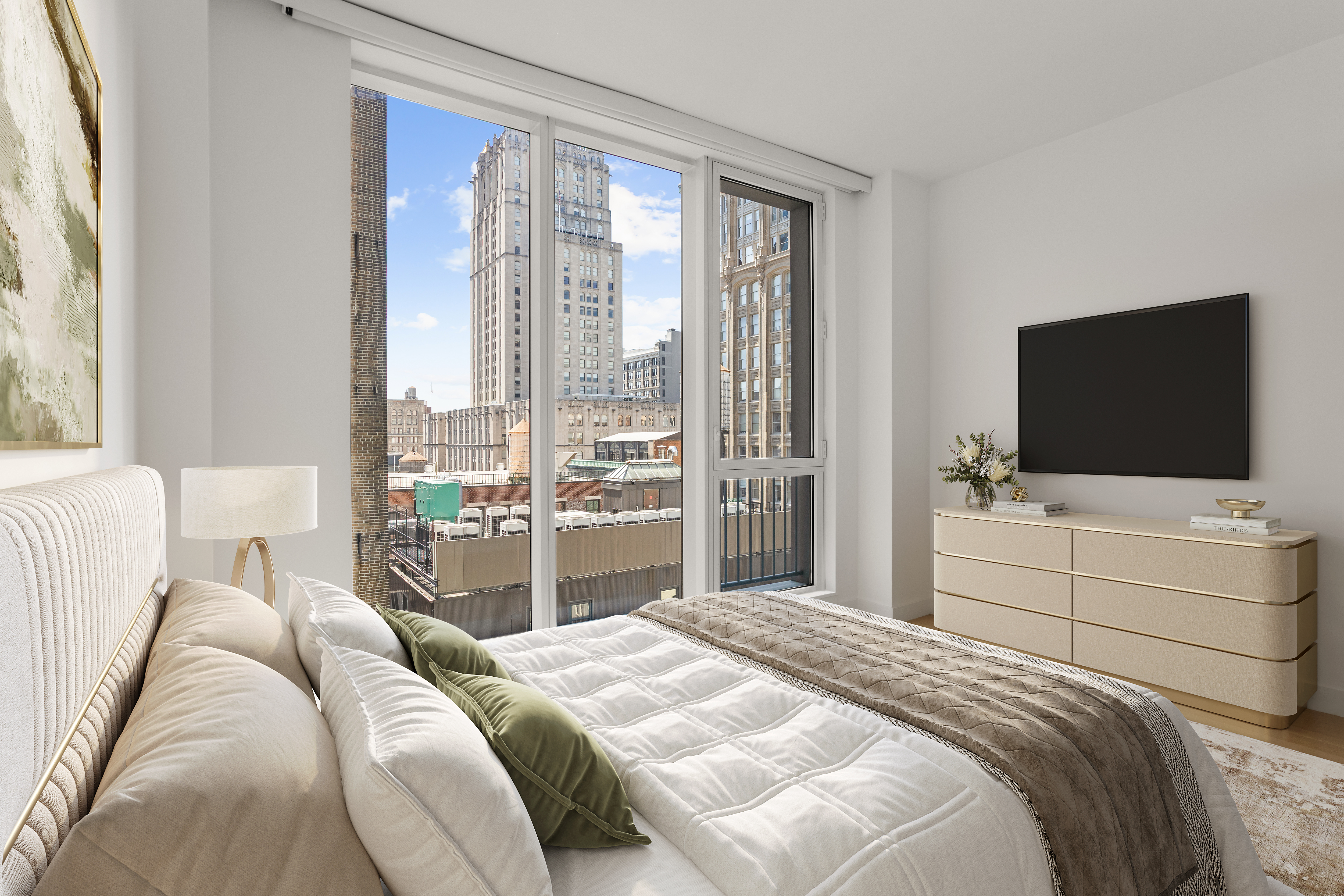 241 5th Avenue, Unit 16B Manhattan, NY 10016 - Photo 5 of 11