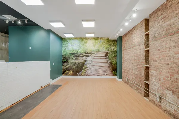 $3,500 | 535 DeKalb Avenue, Unit 1A | Bedford-Stuyvesant
