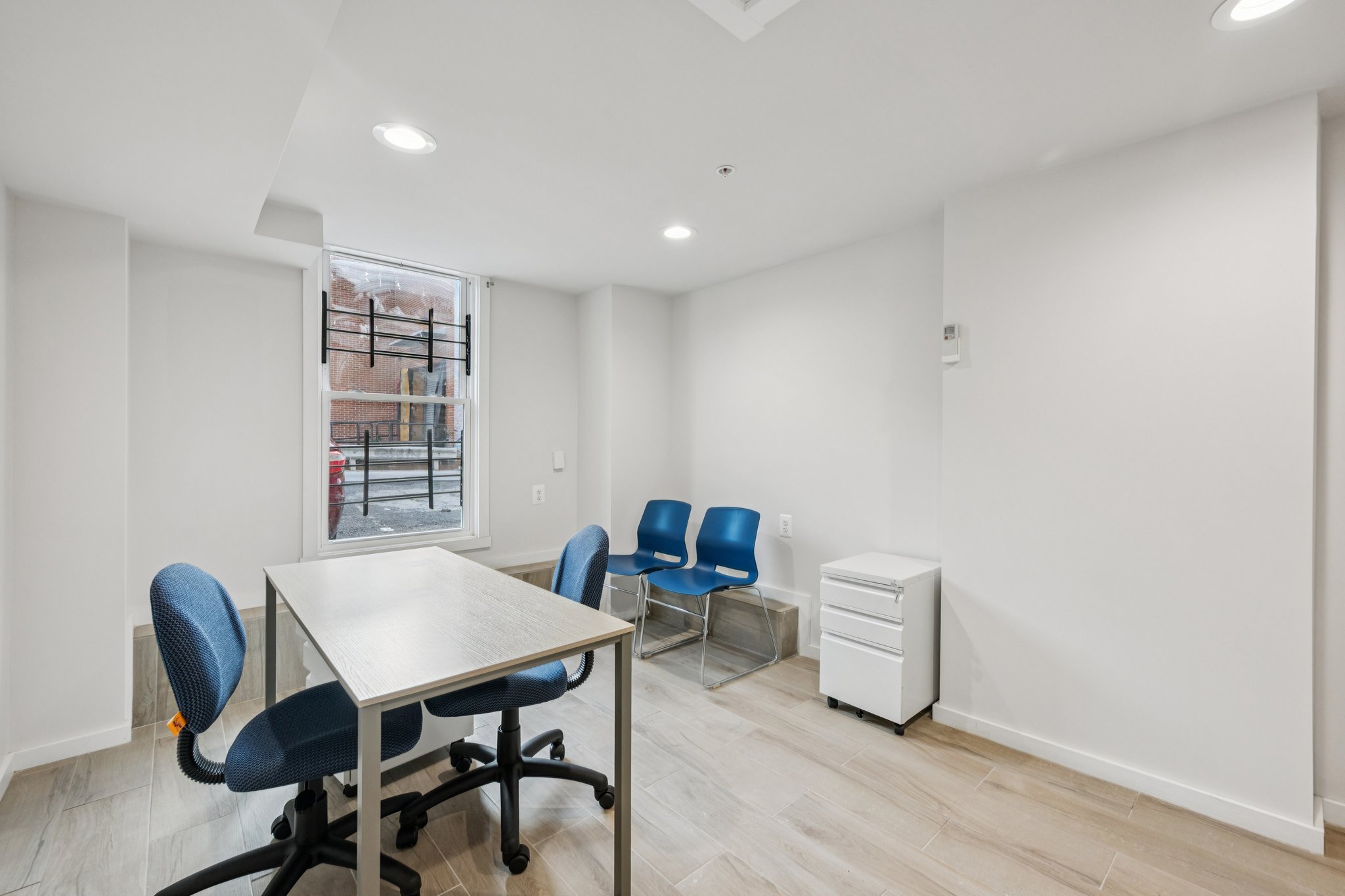 2708 Ontario Road Northwest Washington, DC 20009 - Photo 30 of 38