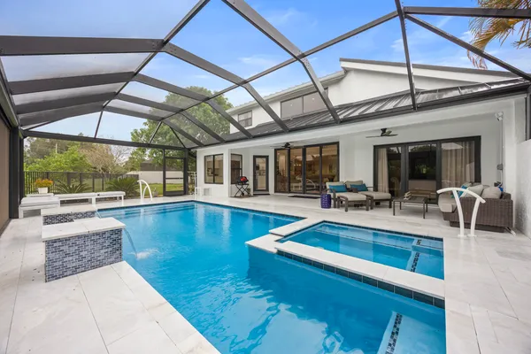 $1,190,000 | 21020 Cottonwood Drive, Boca Raton, FL 33428