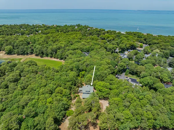 $1,100,000 | 149 Cathedral Road, Brewster, MA 02631