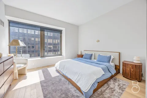 $1,999,000 | 75 Wall Street, Unit 25O | Financial District