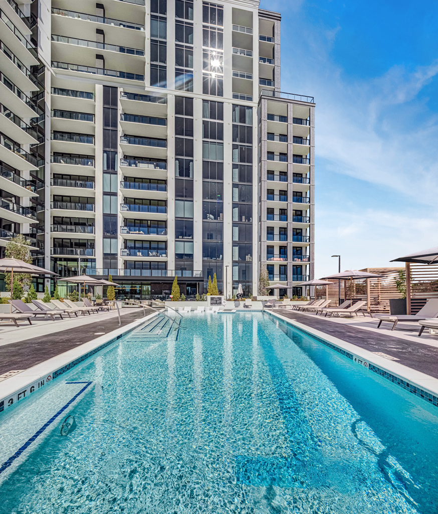 2425 Peachtree Road Northeast, Unit 1605 Atlanta, GA 30305 - Photo 29 of 31 Gallery Image 29
