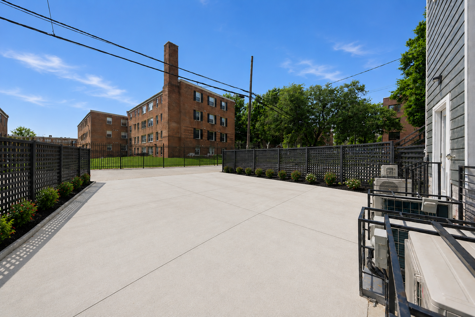 2105 M Street Northeast, Unit 6 Washington, DC 20002 - Photo 23 of 26 Gallery Image 23