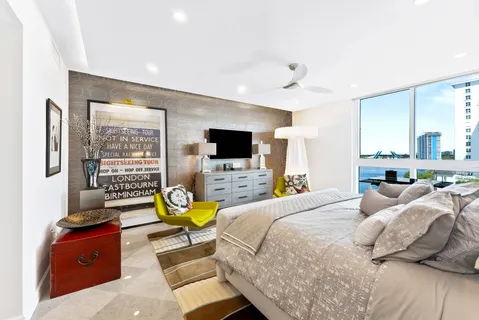 $1,250,000 | 715 Bayshore Drive, Unit 606, Fort Lauderdale, FL 33304