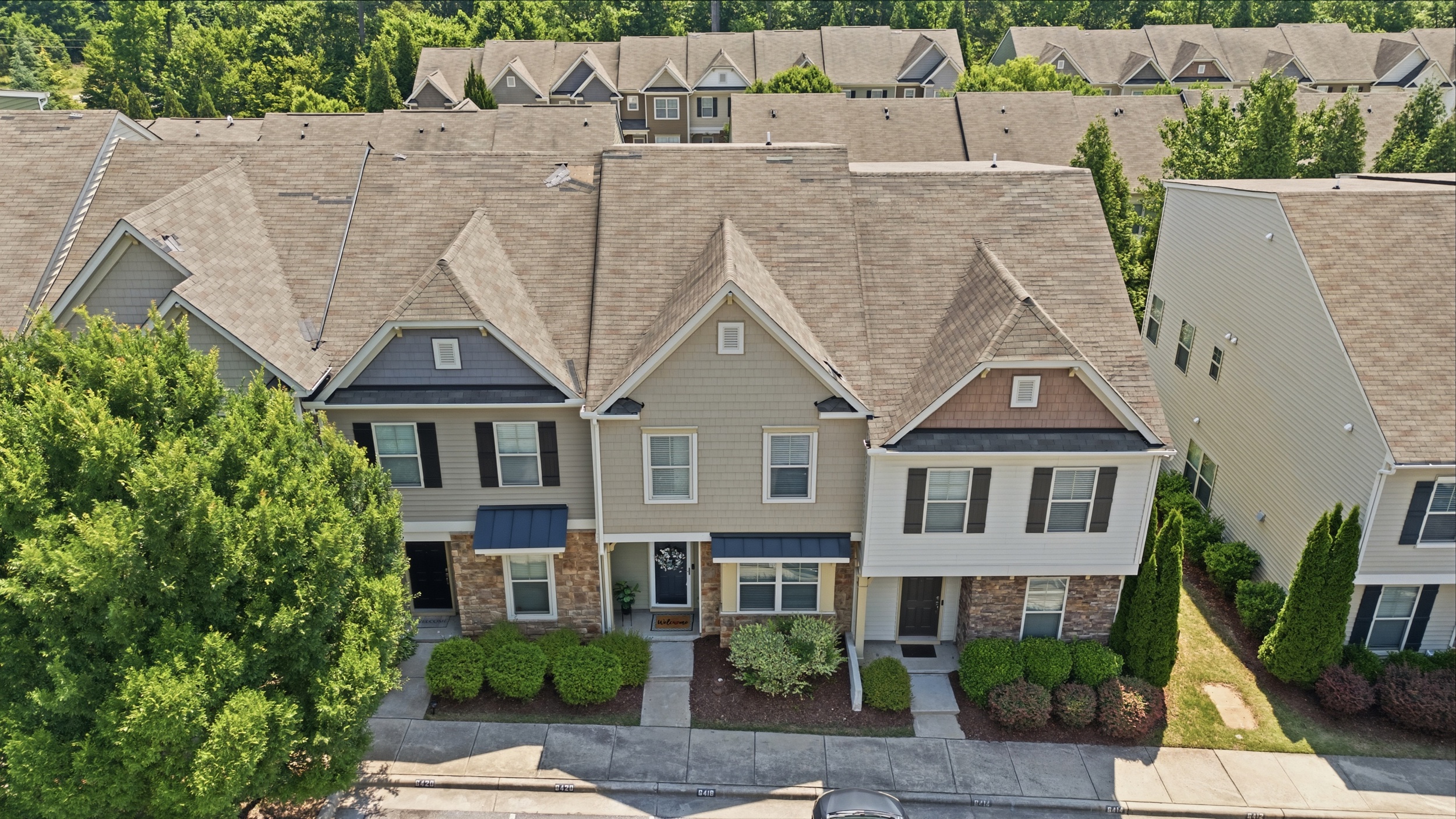6420 Swatner Drive Raleigh, NC 27612 - Photo 30 of 33