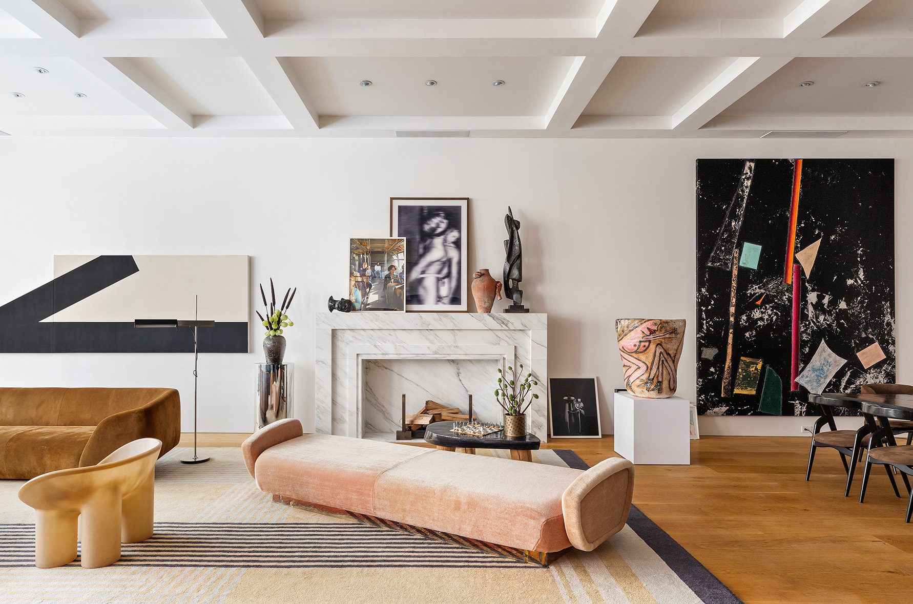 47 Mercer Street, Unit 2 Manhattan, NY 10013 - Photo 2 of 23