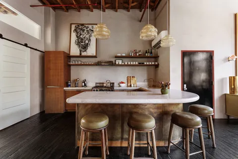 $1,665,000 | 66 Washington Avenue, Unit 3 | Clinton Hill