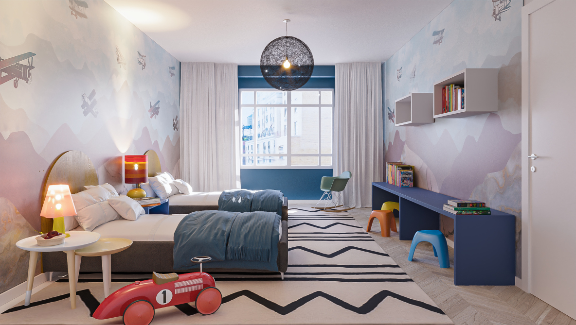 115 Central Park West, Unit 15D Manhattan, NY 10023 - Photo 6 of 16