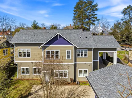 $1,795,000 | 41 Cumberland Circle, Asheville, NC 28801