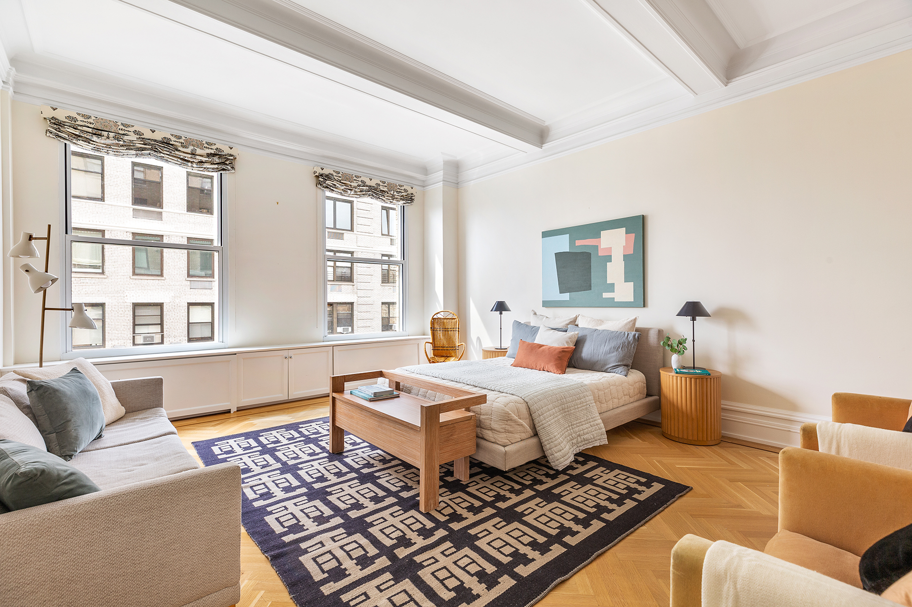 271 Central Park West, Unit 9E Manhattan, NY 10024 - Photo 24 of 29