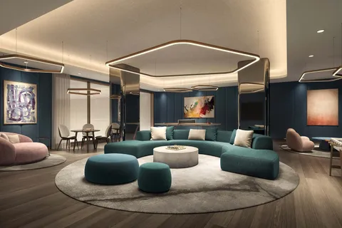 $3,440,000 | 250 West 96th Street, Unit 16E | Upper West Side