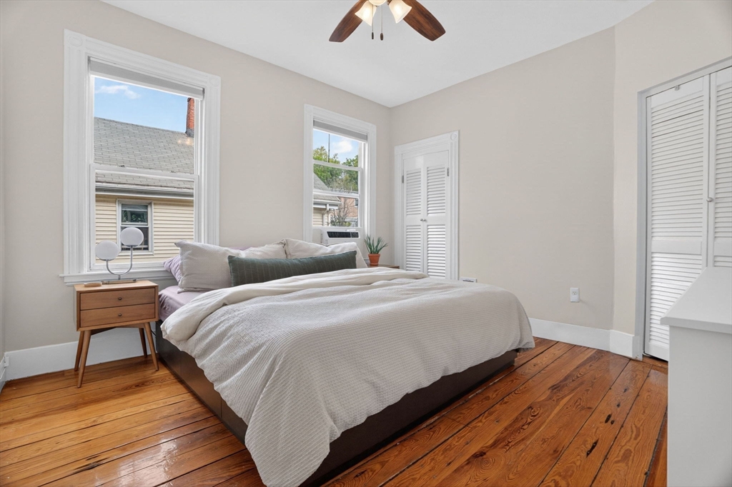 6 Kenney Street, Unit 2 Boston, MA 02130 - Photo 11 of 22