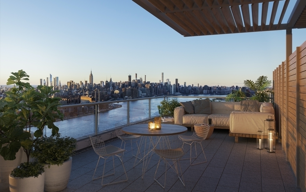 1 South 1st Street, Unit PH1C Brooklyn, NY 11249 - Photo 12 of 27