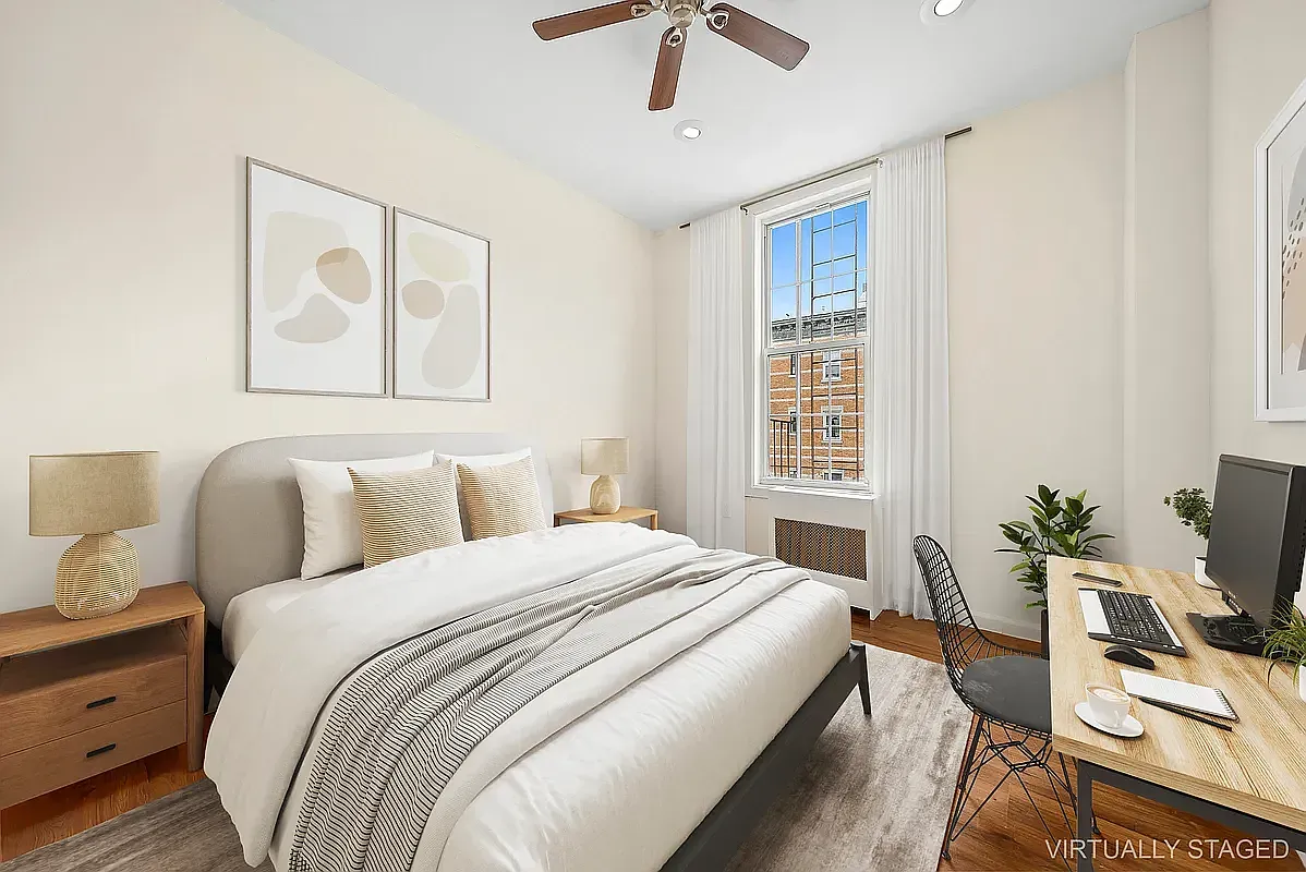 $2,350 | 109 Moffat Street, Unit 2B | Bushwick