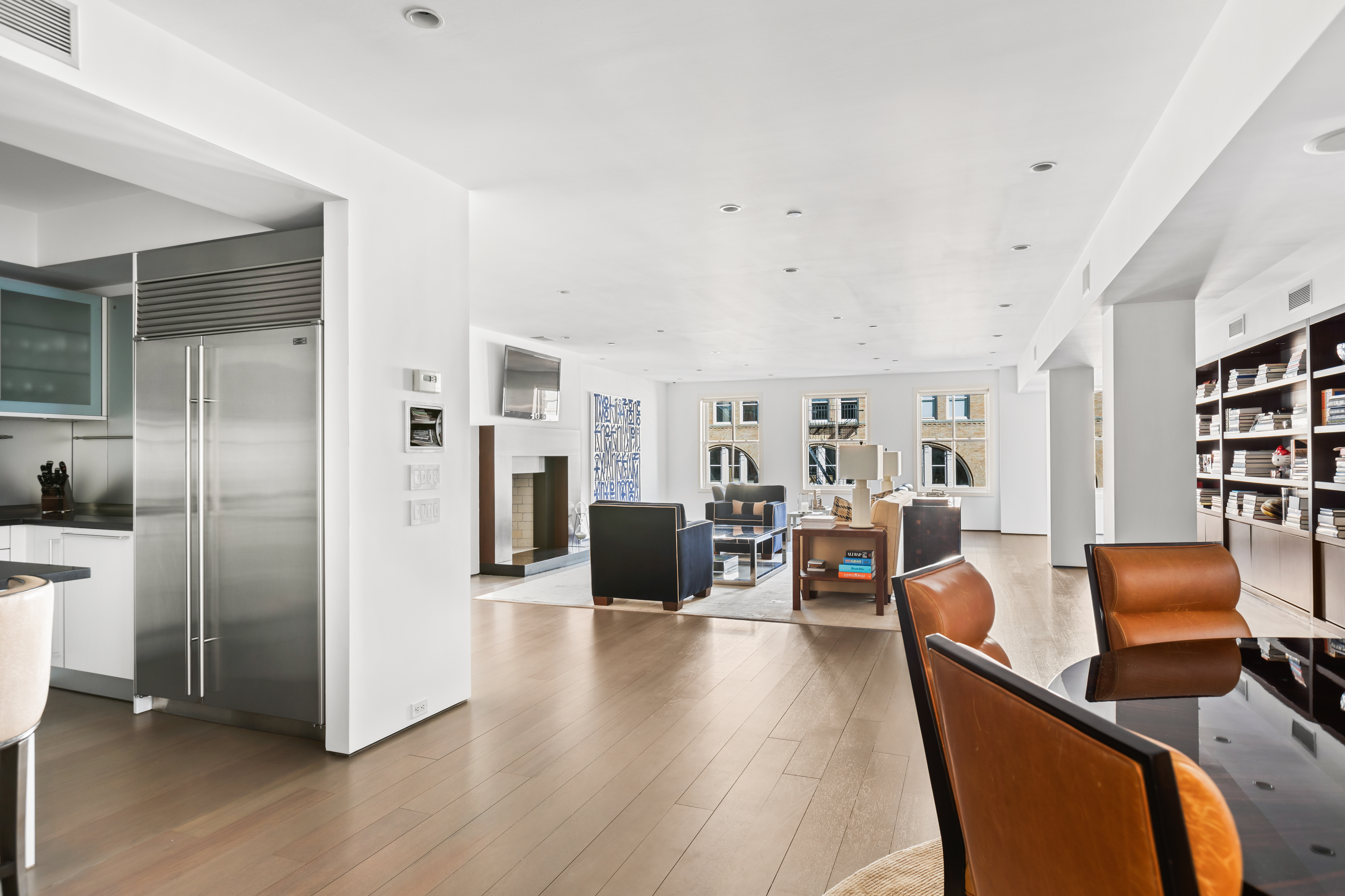 169 Hudson Street, Unit 5N Manhattan, NY 10013 - Photo 6 of 17